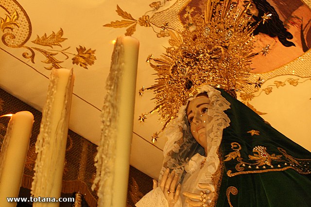 Procesin del Silencio - Semana Santa 2014 - 315