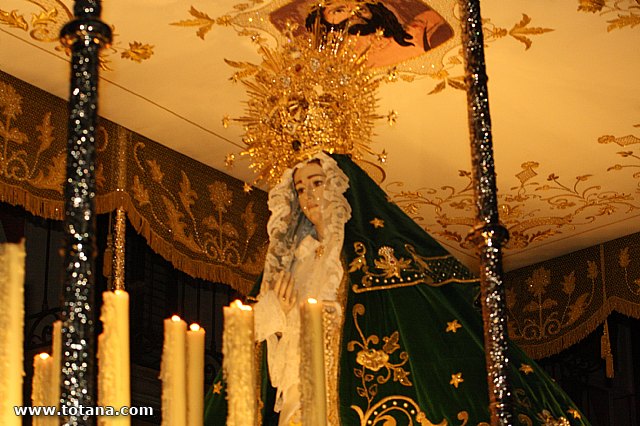 Procesin del Silencio - Semana Santa 2014 - 319