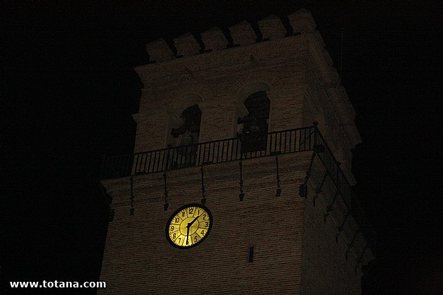 Procesin del Silencio - Semana Santa 2014 - 342