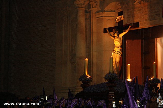 Procesin del Silencio - Semana Santa 2014 - 361