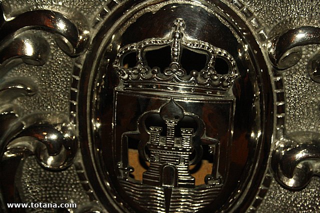 Procesin del Silencio - Semana Santa 2014 - 372