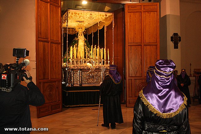 Procesin del Silencio - Semana Santa 2014 - 375