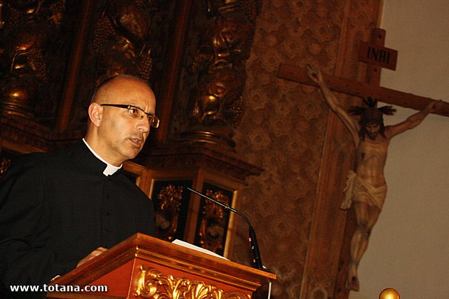 Procesin del Silencio - Semana Santa 2014 - 382