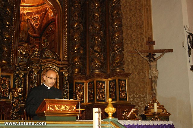 Procesin del Silencio - Semana Santa 2014 - 383