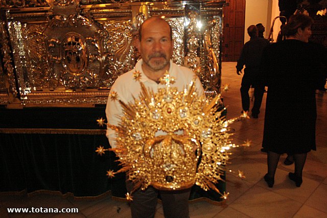 Procesin del Silencio - Semana Santa 2014 - 393