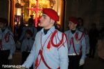 Procesión del Silencio