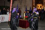 Procesión del Silencio