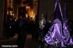 Procesión del Silencio