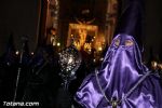 Procesión del Silencio