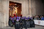 Procesión del Silencio