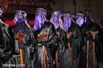 Procesión del Silencio