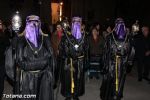 Procesión del Silencio
