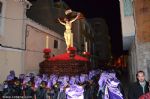 Procesión del Silencio