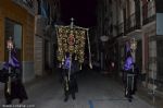 Procesión del Silencio