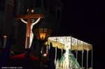 Procesión del Silencio