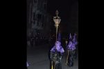 Procesión del Silencio