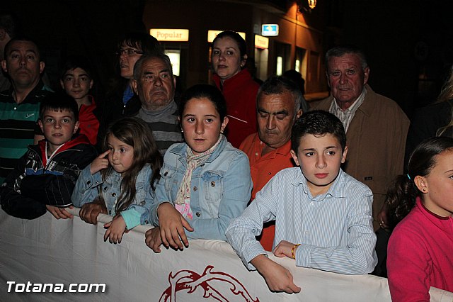 Procesión del Silencio - Semana Santa 2015 - 7 Procesión del Silencio - Semana Santa 2015 - 7