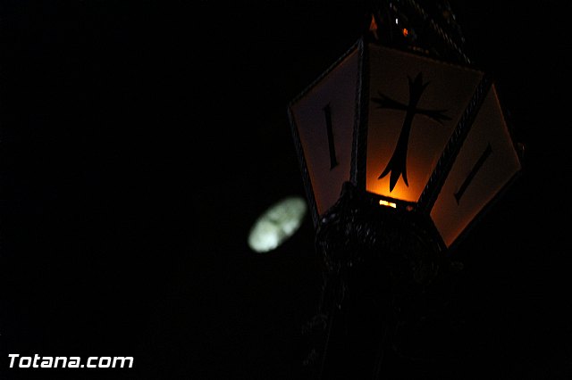 Procesin del Silencio - Semana Santa 2015 - 69