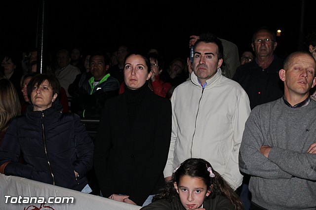 Procesin del Silencio - Semana Santa 2015 - 229