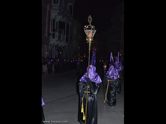 Procesin del Silencio - Semana Santa 2015 - 361