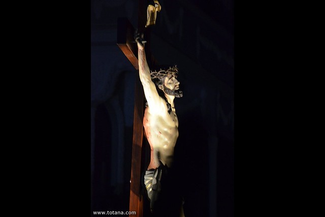 Procesin del Silencio - Semana Santa 2015 - 366