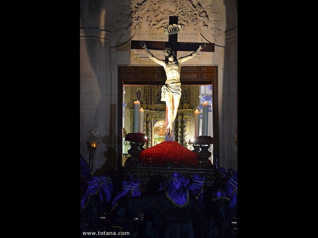 Procesin del Silencio - Semana Santa 2015 - 377