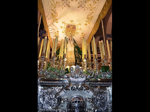 Procesin del Silencio - Semana Santa 2015 - 382