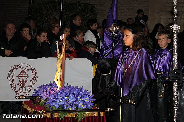 Procesin del Silencio - Semana Santa 2016 - 52