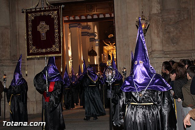Procesin del Silencio - Semana Santa 2016 - 66