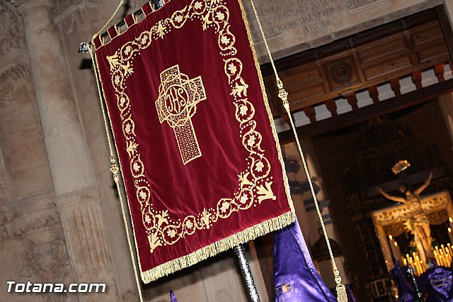 Procesin del Silencio - Semana Santa 2016 - 68