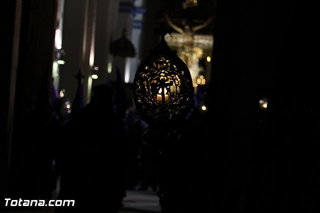 Procesin del Silencio - Semana Santa 2016 - 70