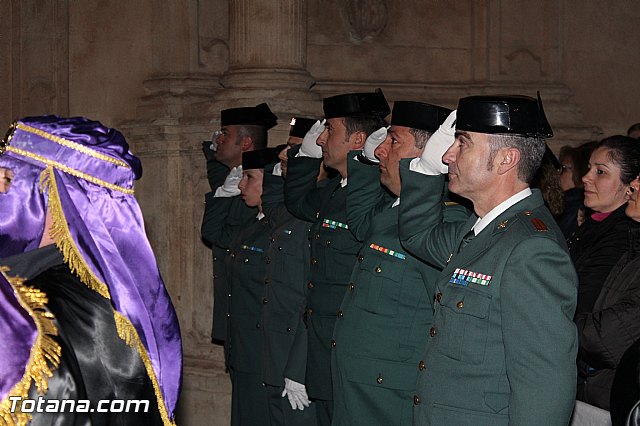 Procesin del Silencio - Semana Santa 2016 - 92