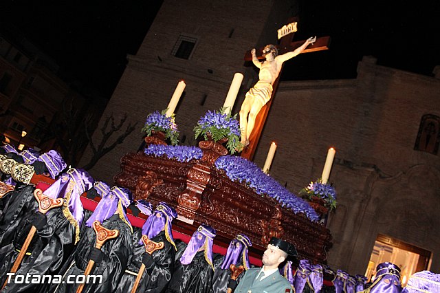 Procesin del Silencio - Semana Santa 2016 - 118