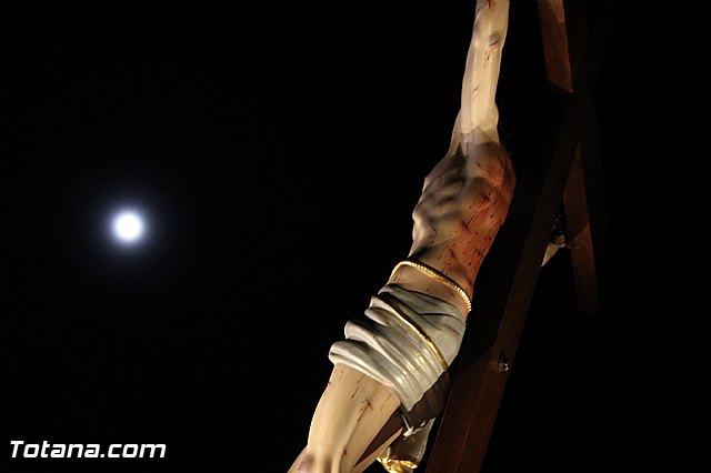 Procesin del Silencio - Semana Santa 2016 - 121