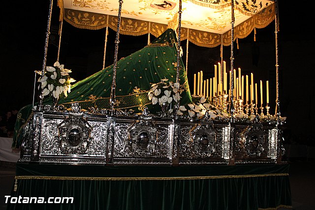 Procesin del Silencio - Semana Santa 2016 - 228