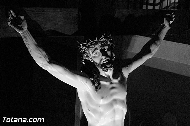 Procesin del Silencio - Semana Santa 2016 - 235