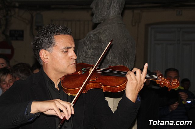 Procesin del Silencio - Mircoles Santo 2019 - 170