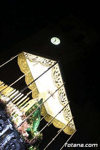 Procesin del Silencio - Mircoles Santo 2019 - 365