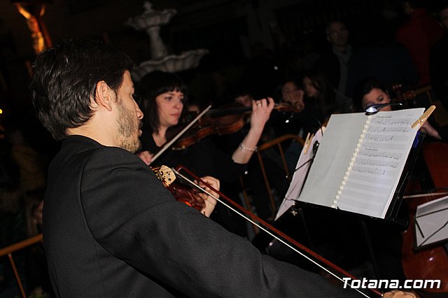 Procesin del Silencio - Mircoles Santo 2019 - 531