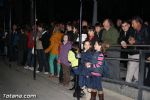 Procesión del Silencio