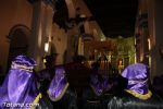 Procesión del Silencio