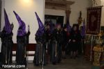 Procesión del Silencio