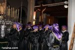 Procesión del Silencio