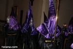 Procesión del Silencio