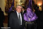 Procesión del Silencio
