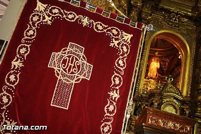 Procesin del Silencio 2012 - Fue suspendida por la lluvia - 126