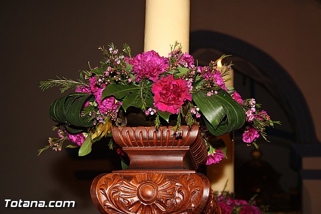 Procesin del Silencio 2012 - Fue suspendida por la lluvia - 160