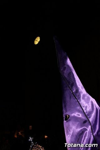 Procesin del Silencio - Mircoles Santo - Semana Santa 2017 - 66