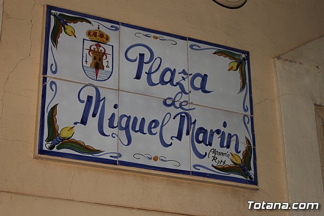 Procesin del Silencio - Mircoles Santo - Semana Santa 2017 - 320