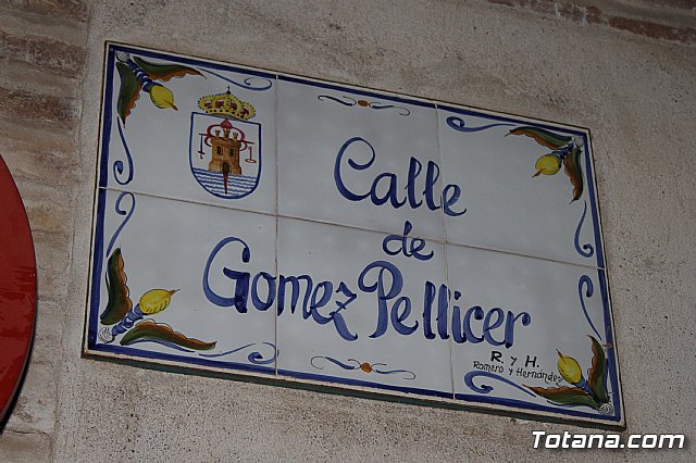 Procesin del Silencio - Mircoles Santo - Semana Santa 2017 - 372